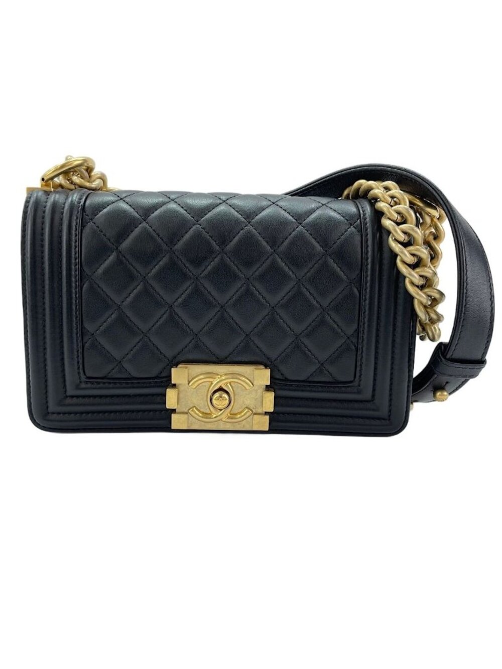 Chanel Shoulder Bag